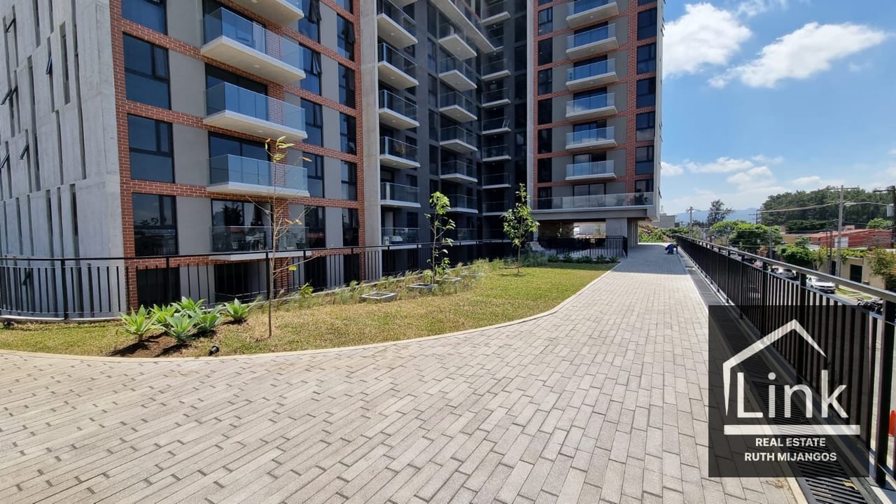 Precioso Apartamento en Venta — Apartamento en Venta en Vidalta, Zona 11, Guatemala, Ciudad — foto 3 de 13