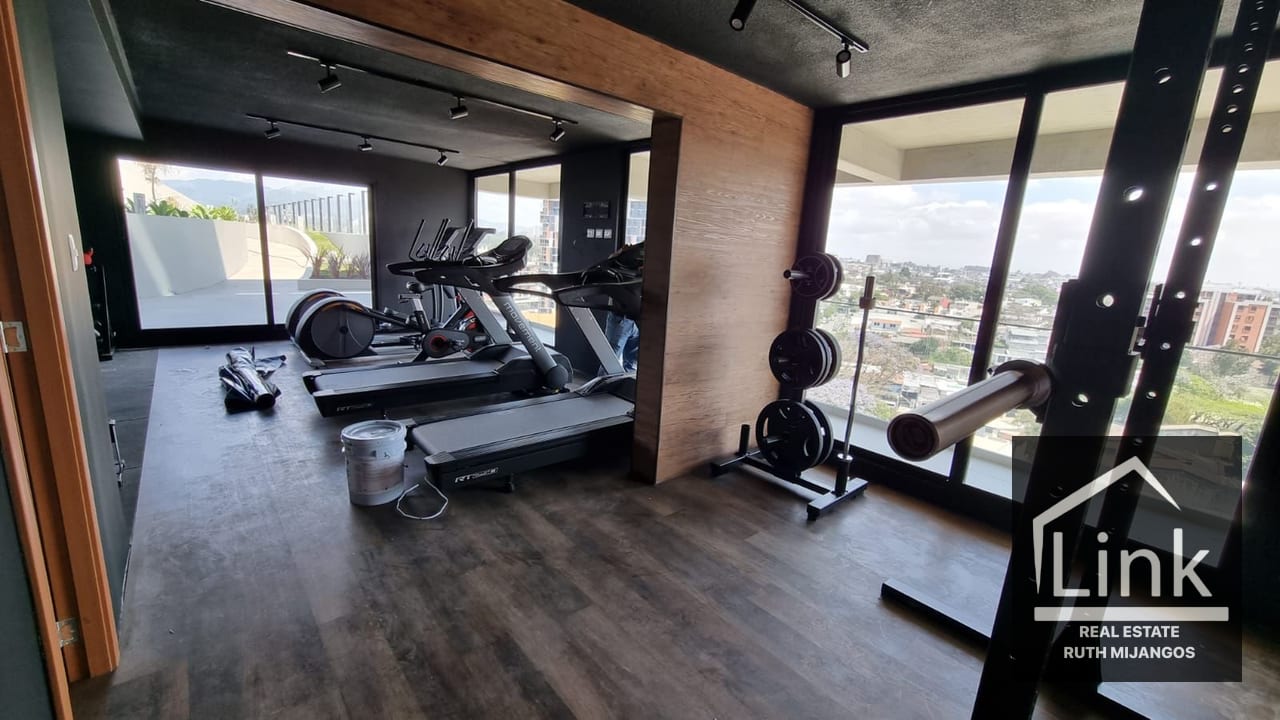 Precioso Apartamento en Venta — Apartamento en Venta en Vidalta, Zona 11, Guatemala, Ciudad — foto 5 de 13