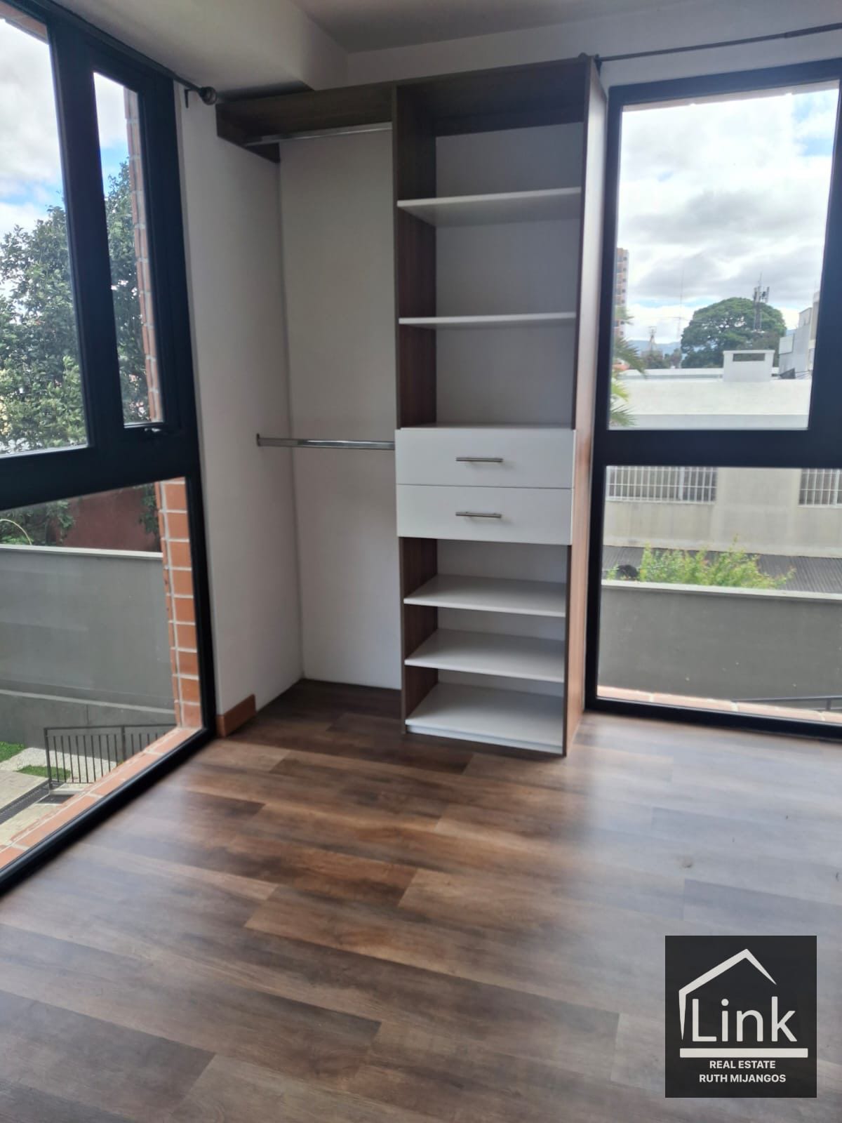 Precioso Apartamento en Venta — Apartamento en Venta en Vidalta, Zona 11, Guatemala, Ciudad — foto 8 de 13