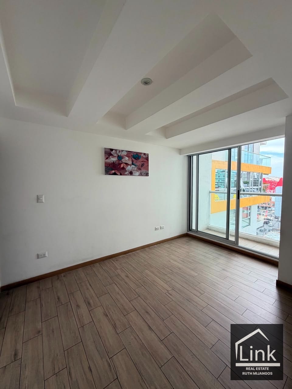 apartamento en Renta edificio CITYHOUSE — Apartamento en Alquiler en City Haus, Zona 10, Guatemala, Ciudad — foto 6 de 10