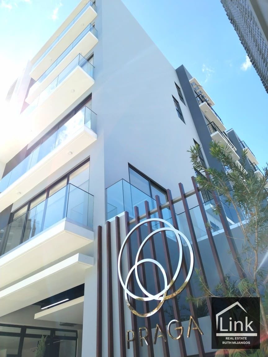 Precioso apartamento en Venta zona 15 Edificio PRAGA — Apartamento en Venta en Zona 15, Guatemala, Ciudad — foto 4 de 15