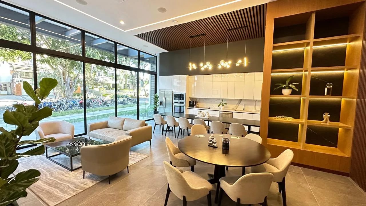 Oportunidad de Apartamento en Venta en Edificio Reserva 5ta en 14 — Apartamento en Venta en Zona 14, Guatemala, Ciudad — foto 3 de 3