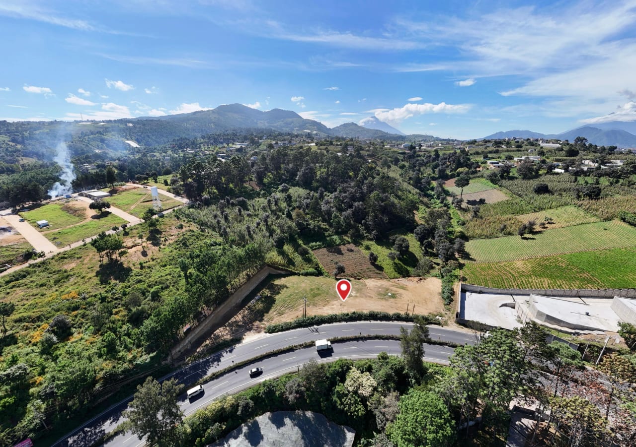 Terreno en venta Sacatepéquez Sumpango - Oportunidad de Inversión — Terreno en Venta en Sumpango, Sacatepéquez — foto 2 de 4