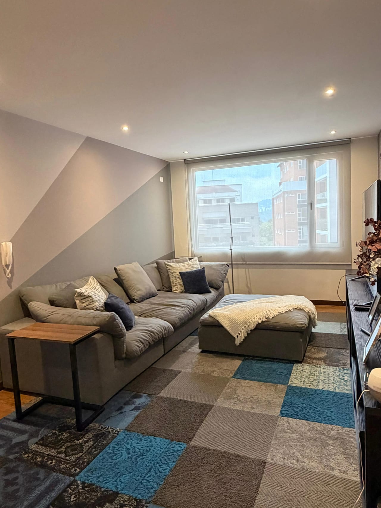 ✨ SE RENTA APARTAMENTO AMUEBLADO EN ASTI, ZONA 14 ✨ — Apartamento en Alquiler en Asti, Zona 14, Guatemala, Ciudad — foto 5 de 11