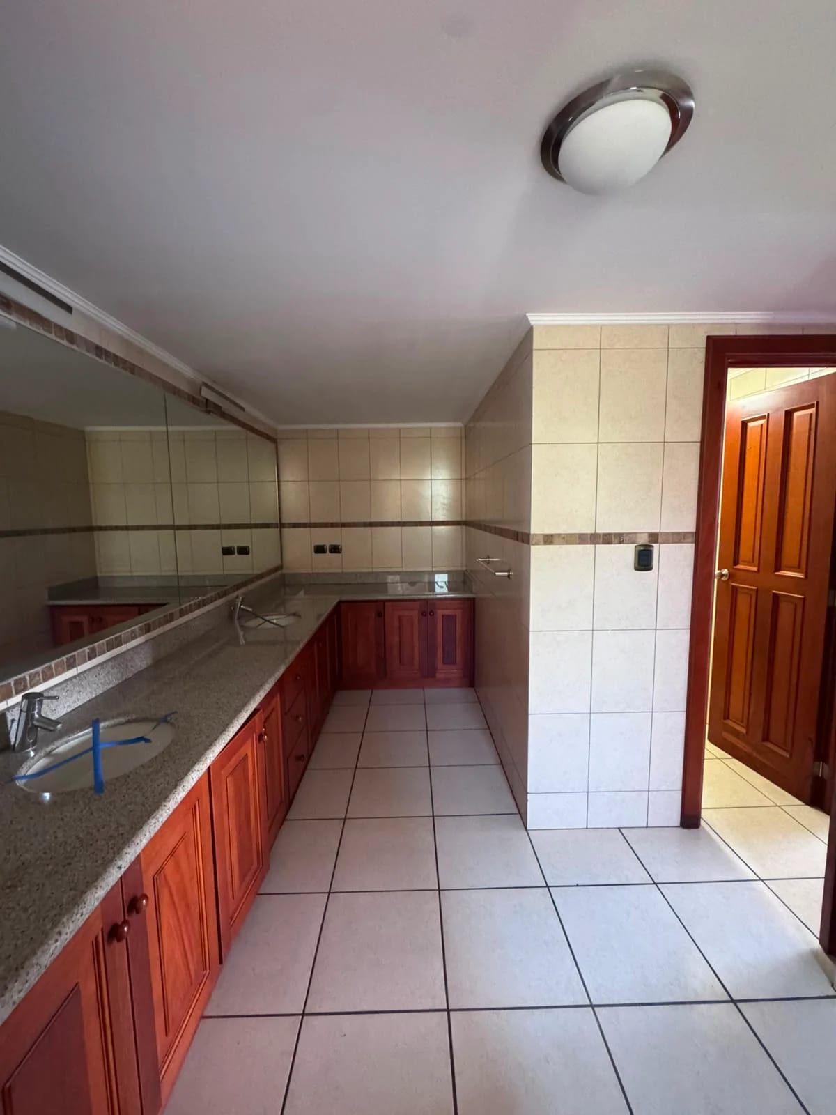 🏙️ Apartamento en Alquiler – Edificio Marqués, Zona 14 — Apartamento en Alquiler en Marqués, Zona 14, Guatemala, Ciudad — foto 7 de 17