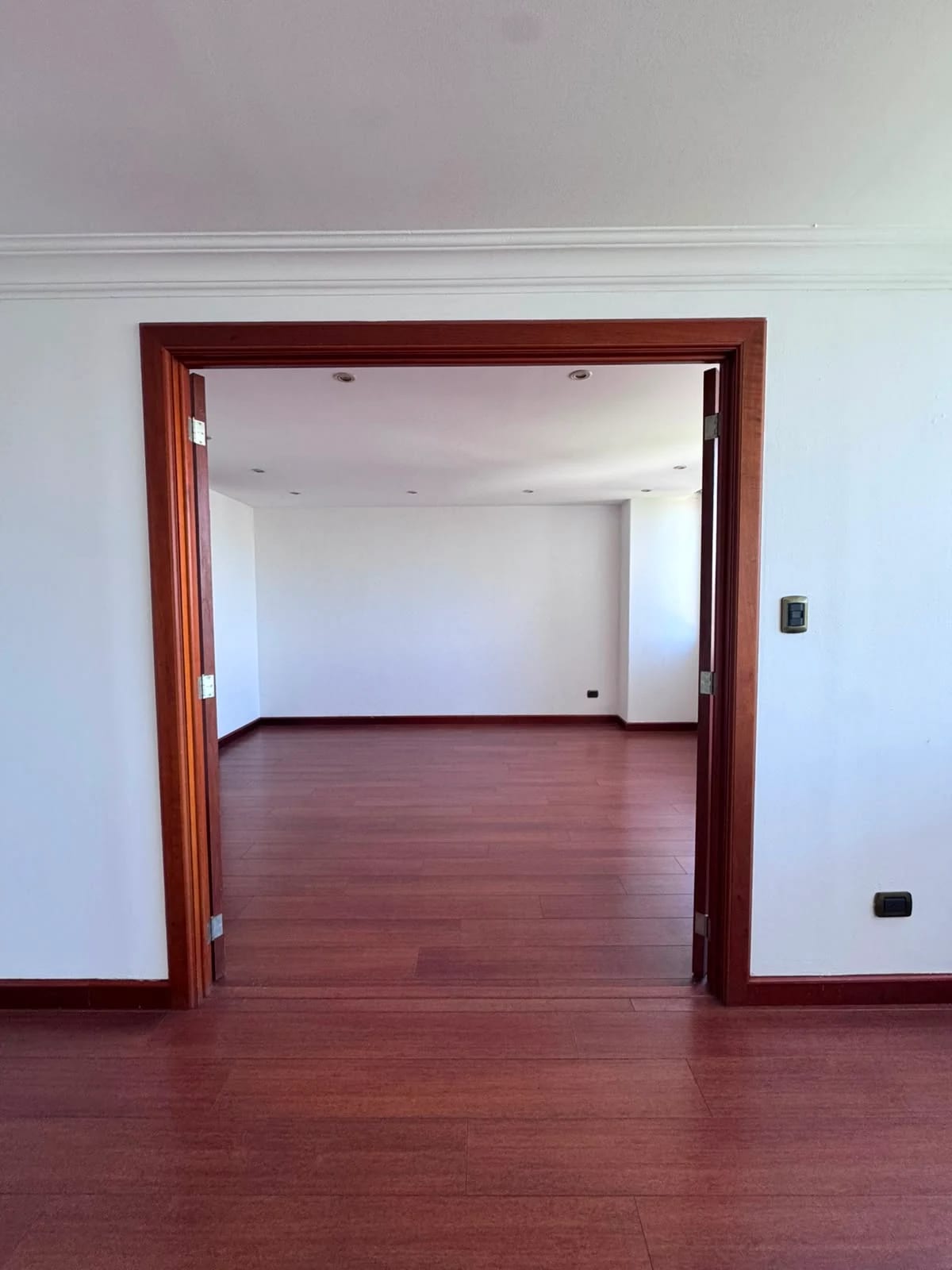 🏙️ Apartamento en Alquiler – Edificio Marqués, Zona 14 — Apartamento en Alquiler en Marqués, Zona 14, Guatemala, Ciudad — foto 15 de 17