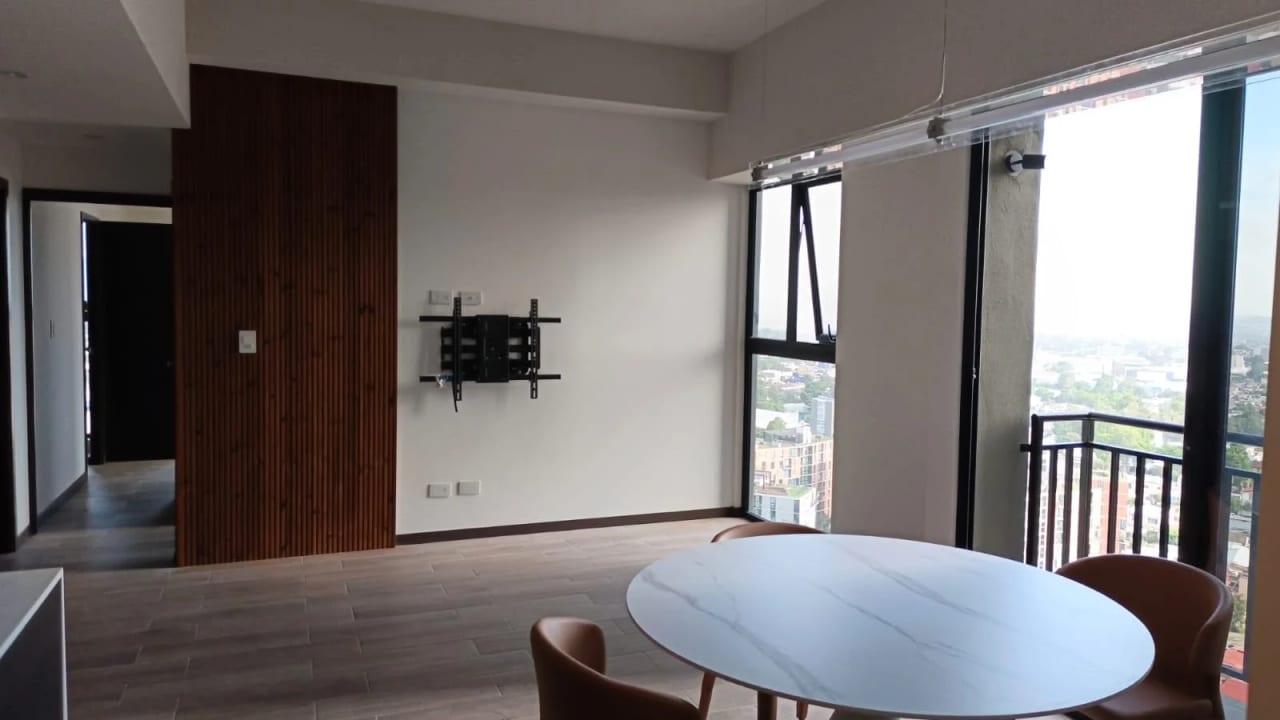 🏙️ ¡Apartamento en alquiler en Altaire, Zona 11! — Apartamento en Alquiler en Zona 11, Guatemala, Ciudad — foto 7 de 11