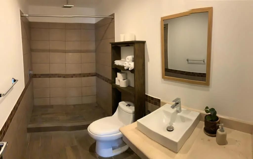 🏡✨ ¡apartamento Amueblado en Renta en Zona 10! ✨🏡 — Apartamento en Alquiler en Verona, Zona 10, Guatemala, Ciudad — foto 7 de 17