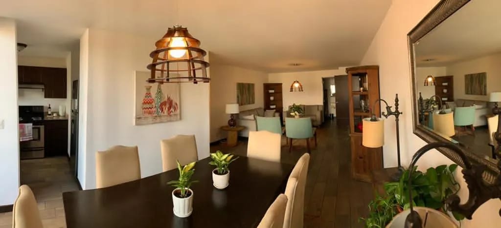 🏡✨ ¡apartamento Amueblado en Renta en Zona 10! ✨🏡 — Apartamento en Alquiler en Verona, Zona 10, Guatemala, Ciudad — foto 10 de 17