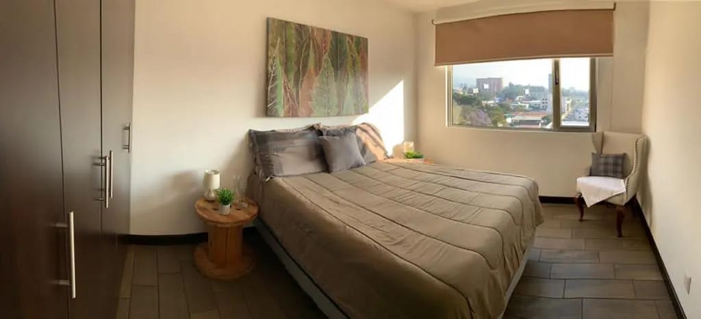 🏡✨ ¡apartamento Amueblado en Renta en Zona 10! ✨🏡 — Apartamento en Alquiler en Verona, Zona 10, Guatemala, Ciudad — foto 11 de 17