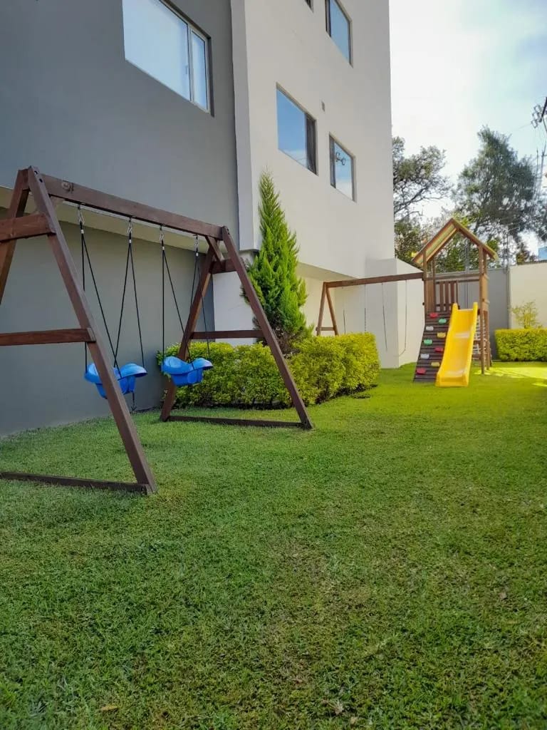 🏡✨ ¡apartamento Amueblado en Renta en Zona 10! ✨🏡 — Apartamento en Alquiler en Verona, Zona 10, Guatemala, Ciudad — foto 14 de 17