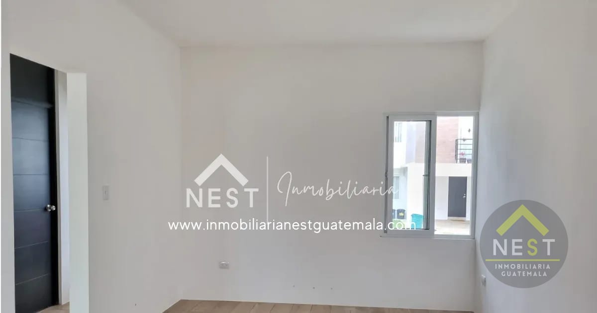 Casa de 3 habitaciones en renta | SECOYA DE ARRAZOLA - Km. 16.5 Fraijanes — Casa en Alquiler en Carretera a El Salvador, Guatemala, Ciudad — foto 8 de 13