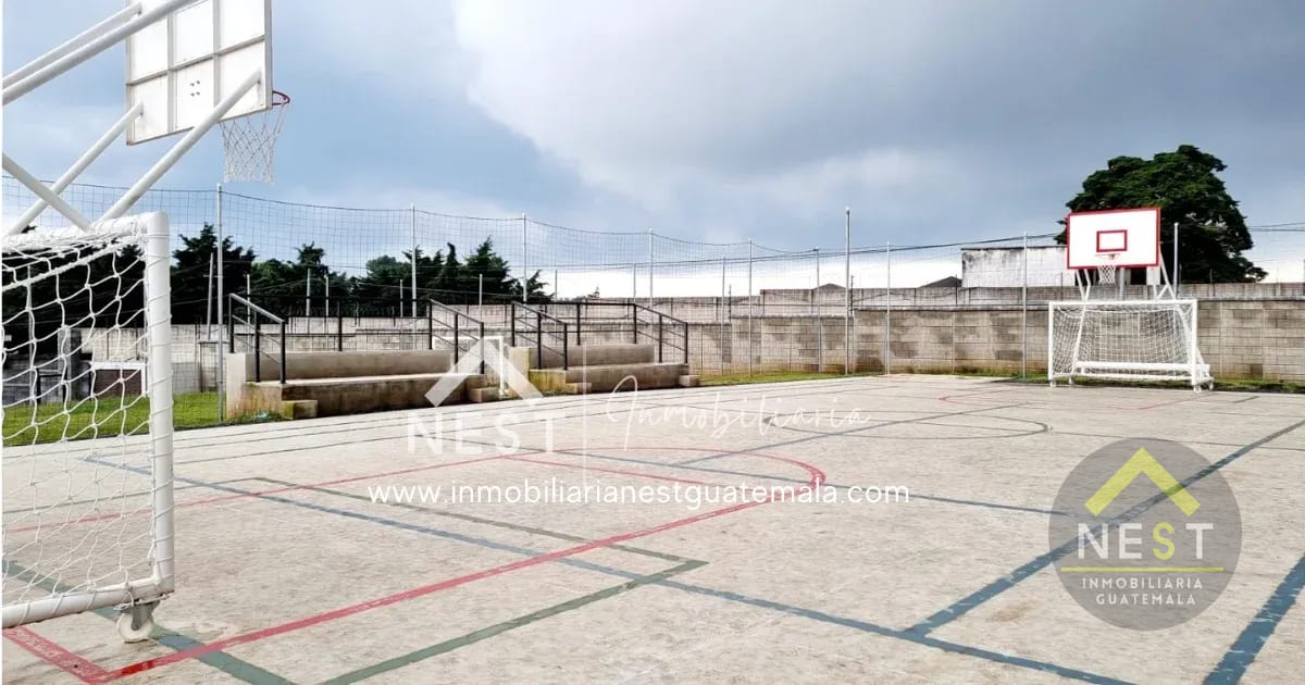Casa de 3 habitaciones en renta | SECOYA DE ARRAZOLA - Km. 16.5 Fraijanes — Casa en Alquiler en Carretera a El Salvador, Guatemala, Ciudad — foto 12 de 13