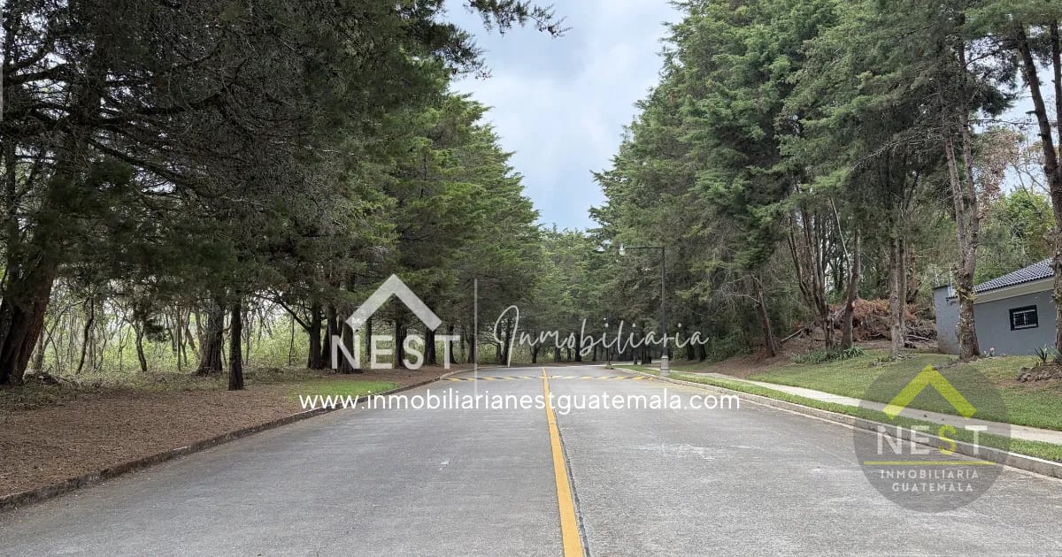 Terrenos en venta, diferentes medidas y precios | CASA Y CAMPO, Carretera a El Salvador — Terreno en Venta en Carretera a El Salvador, Guatemala, Ciudad — foto 1 de 14