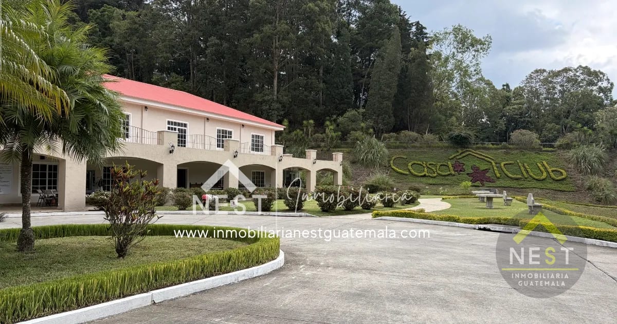 Terrenos en venta, diferentes medidas y precios | CASA Y CAMPO, Carretera a El Salvador — Terreno en Venta en Carretera a El Salvador, Guatemala, Ciudad — foto 10 de 14