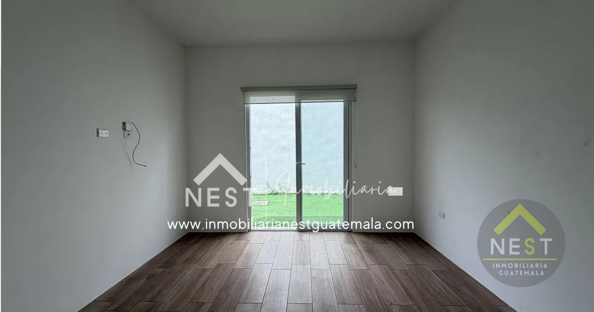 Casa de 3 habitaciones en renta | SECOYA DE ARRAZOLA - Km. 16.5 Fraijanes — Casa en Alquiler en Carretera a El Salvador, Guatemala, Ciudad — foto 4 de 17
