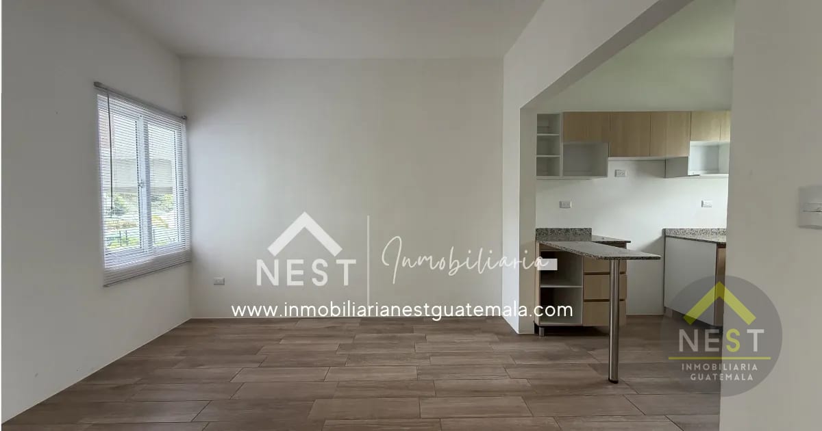 Casa de 3 habitaciones en renta | SECOYA DE ARRAZOLA - Km. 16.5 Fraijanes — Casa en Alquiler en Carretera a El Salvador, Guatemala, Ciudad — foto 3 de 17