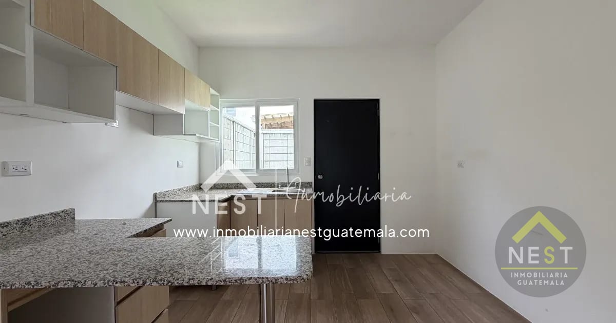 Casa de 3 habitaciones en renta | SECOYA DE ARRAZOLA - Km. 16.5 Fraijanes — Casa en Alquiler en Carretera a El Salvador, Guatemala, Ciudad — foto 2 de 17