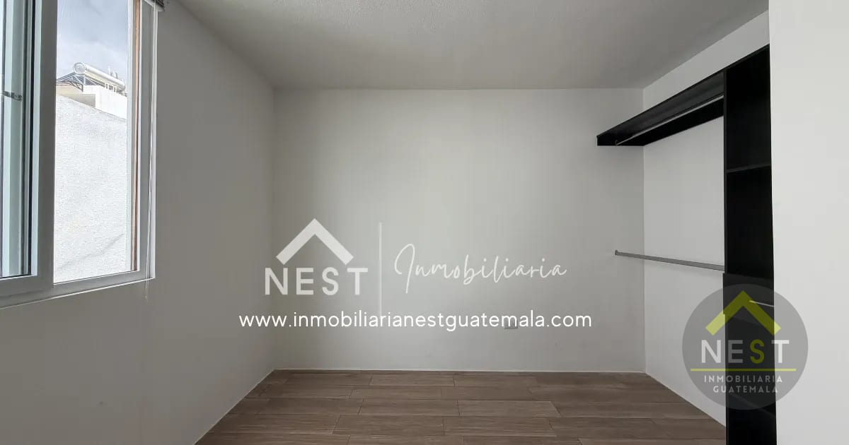 Casa de 3 habitaciones en renta | SECOYA DE ARRAZOLA - Km. 16.5 Fraijanes — Casa en Alquiler en Carretera a El Salvador, Guatemala, Ciudad — foto 8 de 17