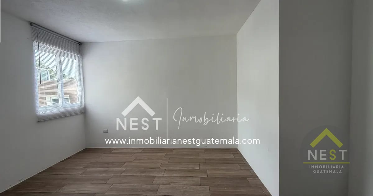 Casa de 3 habitaciones en renta | SECOYA DE ARRAZOLA - Km. 16.5 Fraijanes — Casa en Alquiler en Carretera a El Salvador, Guatemala, Ciudad — foto 9 de 17