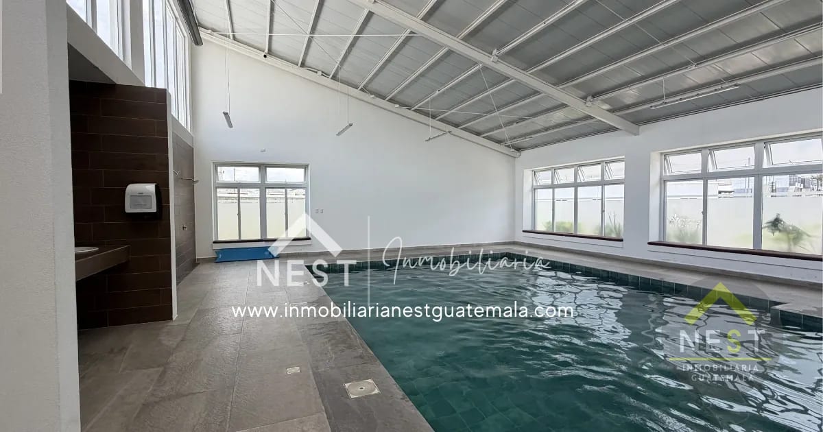 Casa de 3 habitaciones en renta | SECOYA DE ARRAZOLA - Km. 16.5 Fraijanes — Casa en Alquiler en Carretera a El Salvador, Guatemala, Ciudad — foto 13 de 17