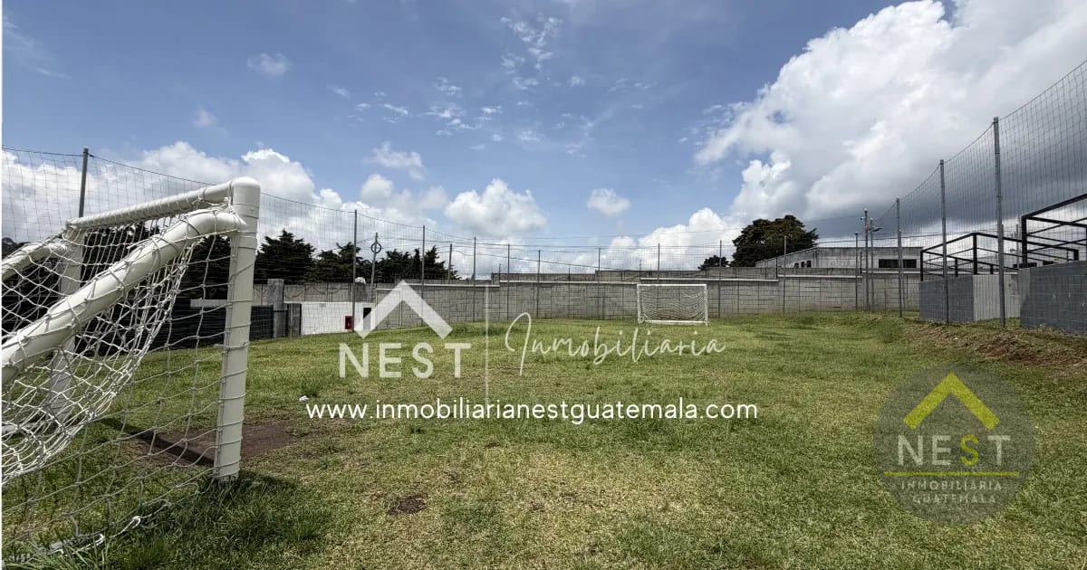 Casa de 3 habitaciones en renta | SECOYA DE ARRAZOLA - Km. 16.5 Fraijanes — Casa en Alquiler en Carretera a El Salvador, Guatemala, Ciudad — foto 14 de 17