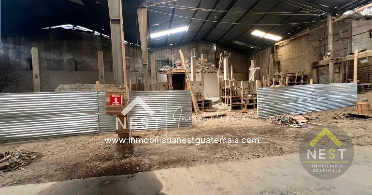 Bodega en Venta o Renta | Zona 1, Ciudad de Guatemala — Bodega / Ofibodega en Venta en Zona 1, Guatemala, Ciudad — foto 3 de 10