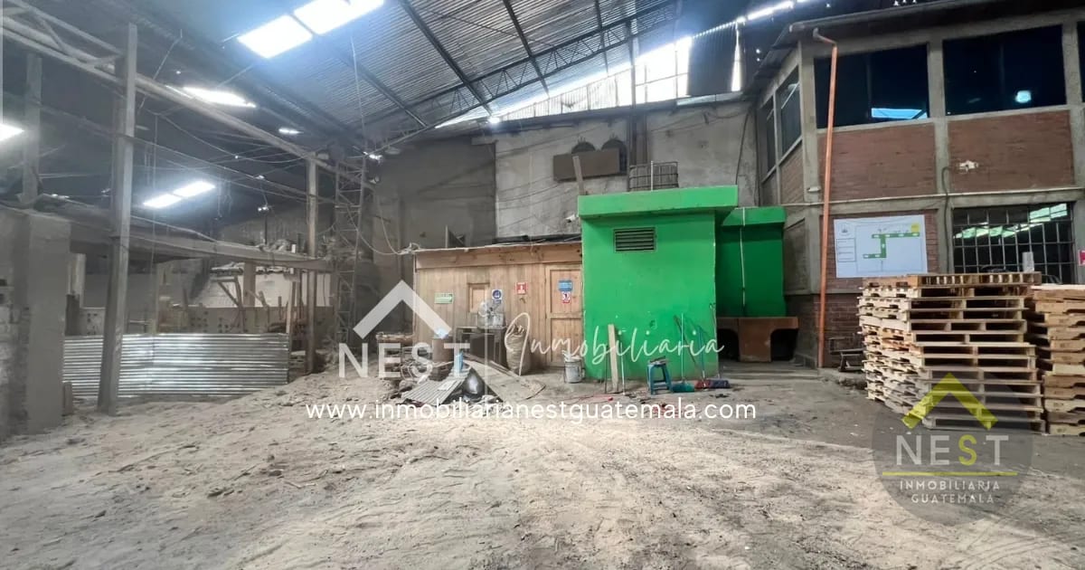 Bodega en Venta o Renta | Zona 1, Ciudad de Guatemala — Bodega / Ofibodega en Venta en Zona 1, Guatemala, Ciudad — foto 4 de 10