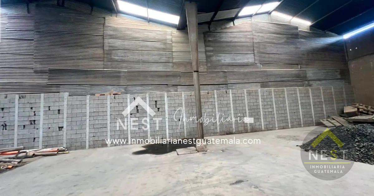 Bodega en Venta o Renta | Zona 1, Ciudad de Guatemala — Bodega / Ofibodega en Venta en Zona 1, Guatemala, Ciudad — foto 5 de 10