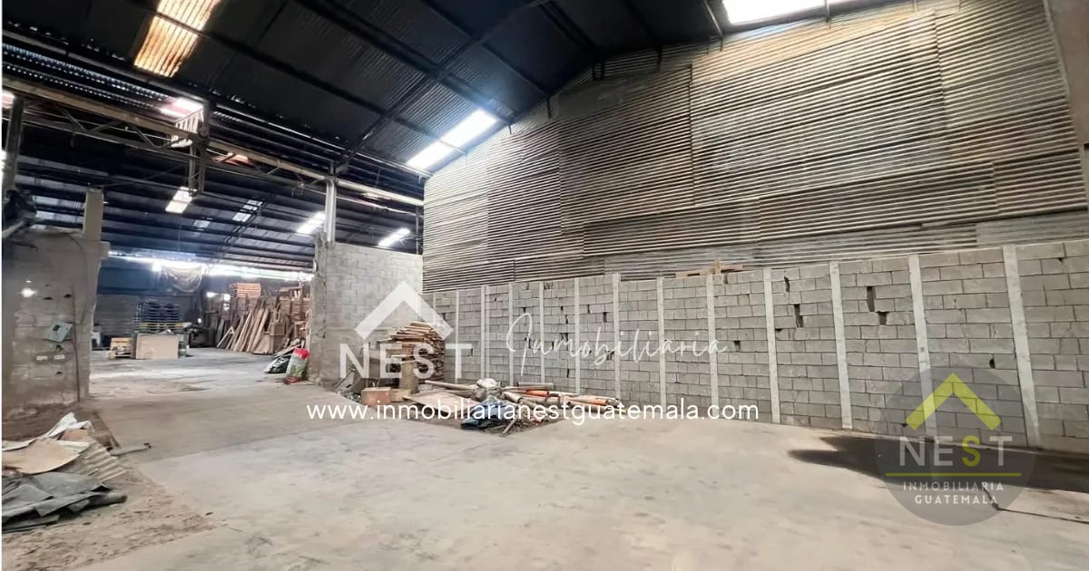 Bodega en Venta o Renta | Zona 1, Ciudad de Guatemala — Bodega / Ofibodega en Venta en Zona 1, Guatemala, Ciudad — foto 8 de 10