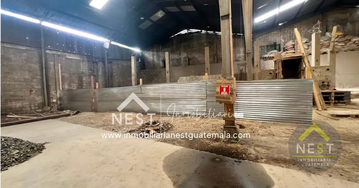 Bodega en Venta o Renta | Zona 1, Ciudad de Guatemala — Bodega / Ofibodega en Venta en Zona 1, Guatemala, Ciudad — foto 7 de 10