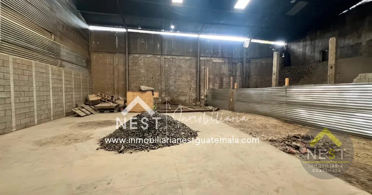 Bodega en Venta o Renta | Zona 1, Ciudad de Guatemala — Bodega / Ofibodega en Venta en Zona 1, Guatemala, Ciudad — foto 6 de 10