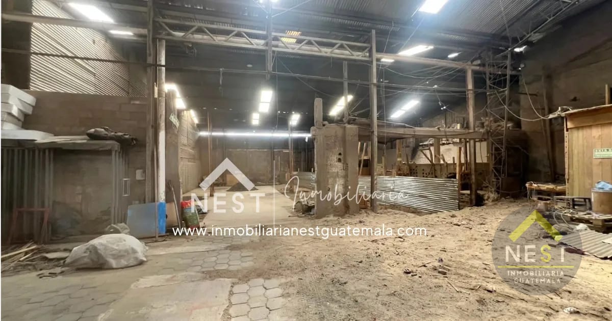 Bodega en Venta o Renta | Zona 1, Ciudad de Guatemala — Bodega / Ofibodega en Venta en Zona 1, Guatemala, Ciudad — foto 9 de 10