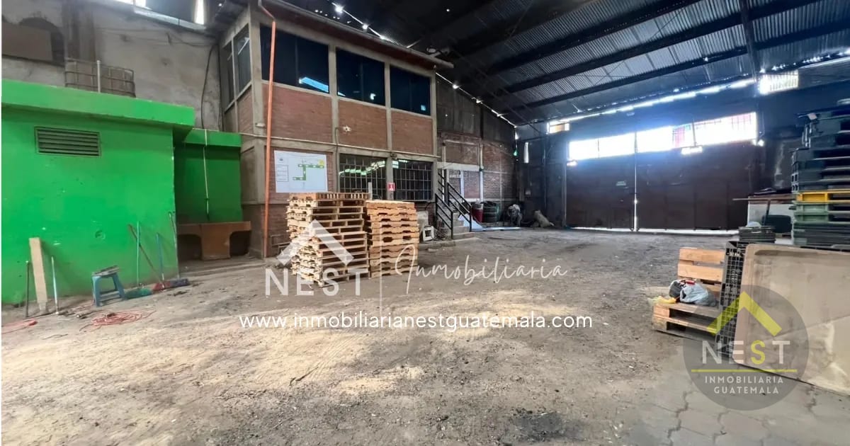 Bodega en Venta o Renta | Zona 1, Ciudad de Guatemala — Bodega / Ofibodega en Venta en Zona 1, Guatemala, Ciudad — foto 10 de 10