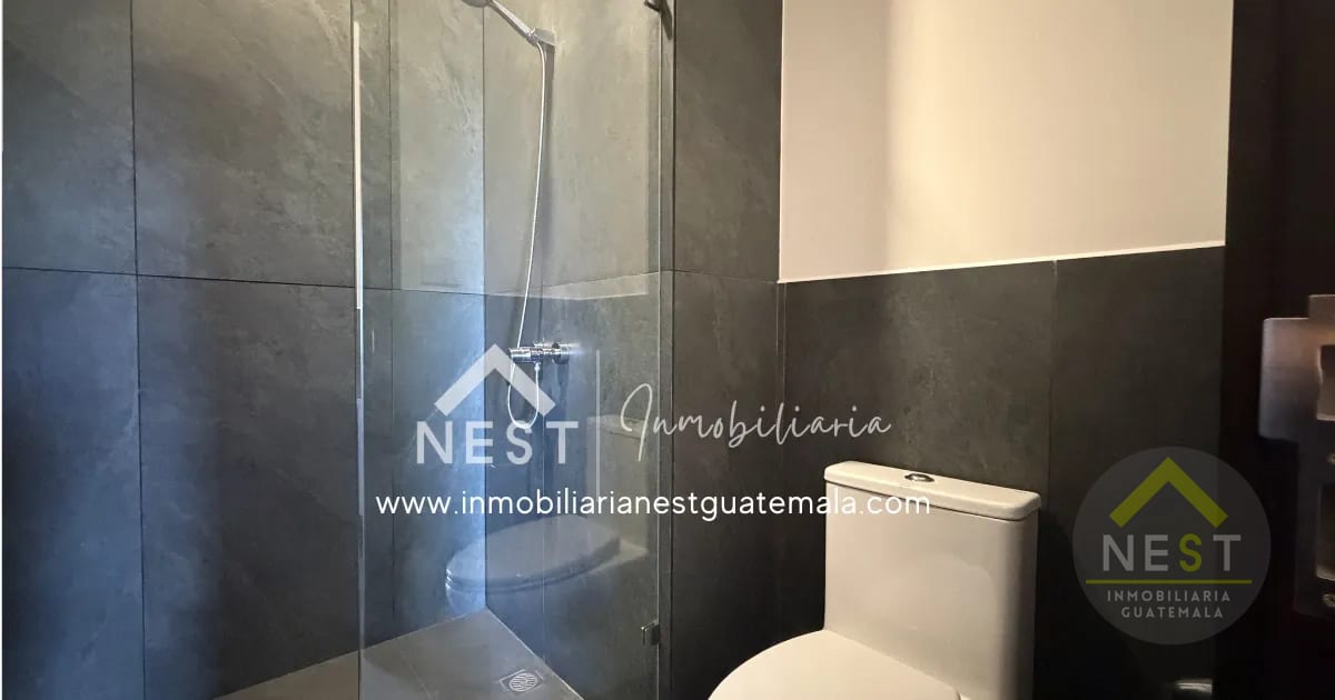 Apartamento de 3 habitaciones en Renta | Nogales Cayalá - Zona 16 — Apartamento en Alquiler en Zona 16, Guatemala, Ciudad — foto 9 de 17