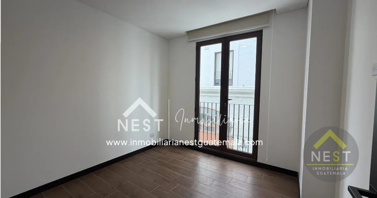 Apartamento de 2 habitaciones en renta | Lirios 4 de Cayalá - zona 16 — Apartamento en Alquiler en Zona 16, Guatemala, Ciudad — foto 10 de 17