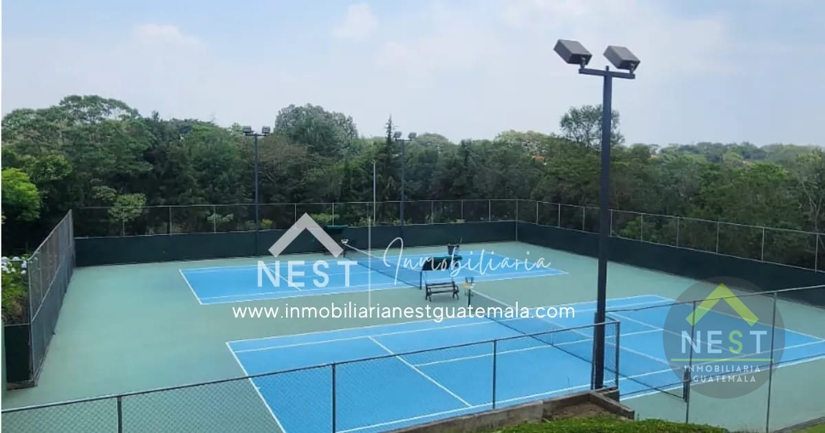 Amplio apartamento de 3 habitaciones en Renta | Castaños, Cayalá - zona 16 — Apartamento en Alquiler en Castaños Cayalá, Zona 16, Guatemala, Ciudad — foto 16 de 17