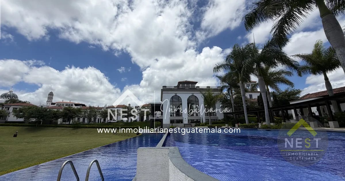 Amplio apartamento de 3 habitaciones en Renta | Castaños, Cayalá - zona 16 — Apartamento en Alquiler en Castaños Cayalá, Zona 16, Guatemala, Ciudad — foto 13 de 17
