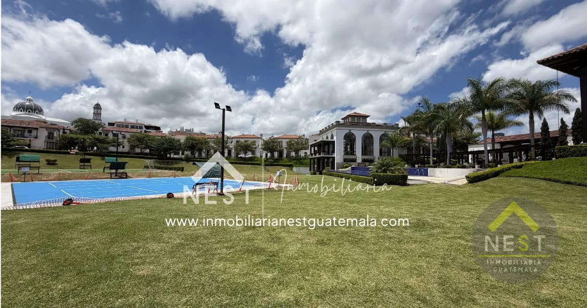 Amplio apartamento de 3 habitaciones en Renta | Castaños, Cayalá - zona 16 — Apartamento en Alquiler en Castaños Cayalá, Zona 16, Guatemala, Ciudad — foto 14 de 17