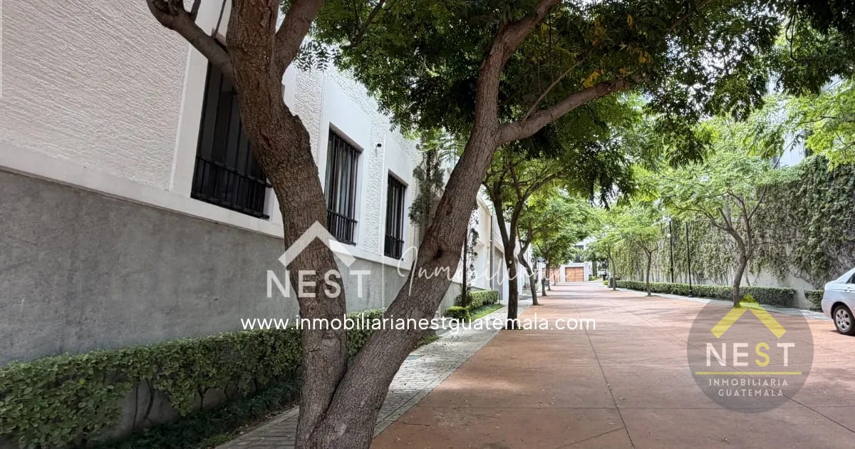 Amplio apartamento de 3 habitaciones en Renta | Castaños, Cayalá - zona 16 — Apartamento en Alquiler en Castaños Cayalá, Zona 16, Guatemala, Ciudad — foto 11 de 17