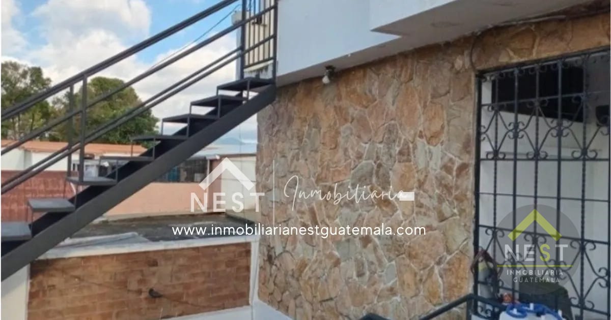 Casa comercial en Renta | Jardines de la Asunción, Zona 5 - Fuera de Garita — Casa en Alquiler en Jardines de La Asunción, Zona 5, Guatemala, Ciudad — foto 5 de 6