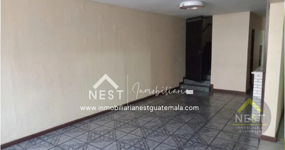 Casa comercial en Renta | Jardines de la Asunción, Zona 5 - Fuera de Garita — Casa en Alquiler en Jardines de La Asunción, Zona 5, Guatemala, Ciudad — foto 4 de 6