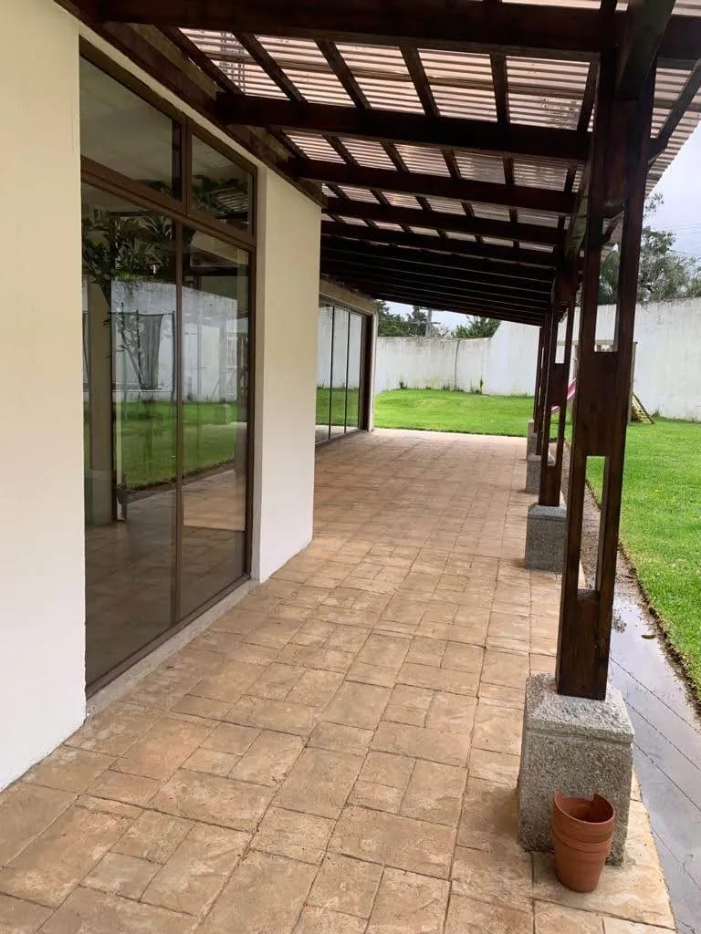 Pasaje Español KM 16 Carr el Salvador Linda Vista Volcanes — Apartamento en Alquiler en Pasaje Español, Carretera a El Salvador, Guatemala, Ciudad — foto 11 de 15