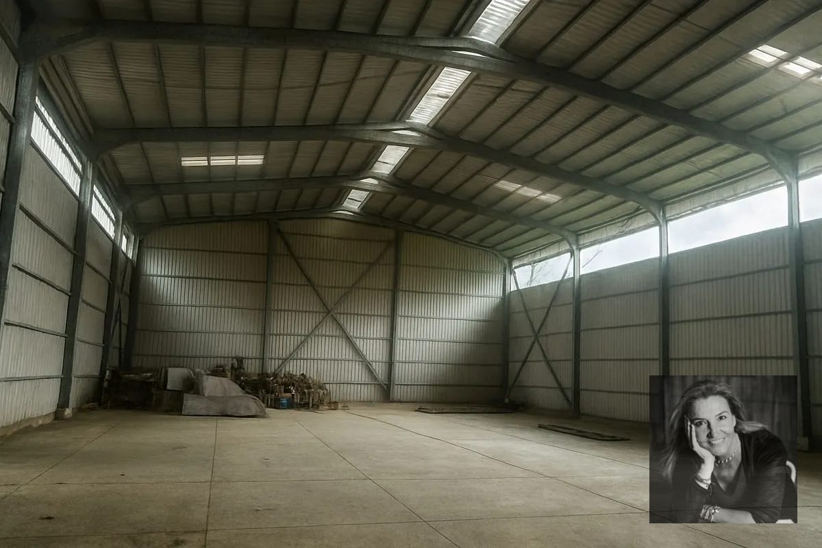 Bodega Industrial en VENTA – Sector VAS / Villa Nueva — Bodega / Ofibodega en Venta en San Miguel Petapa, Guatemala, Ciudad — foto 9 de 15