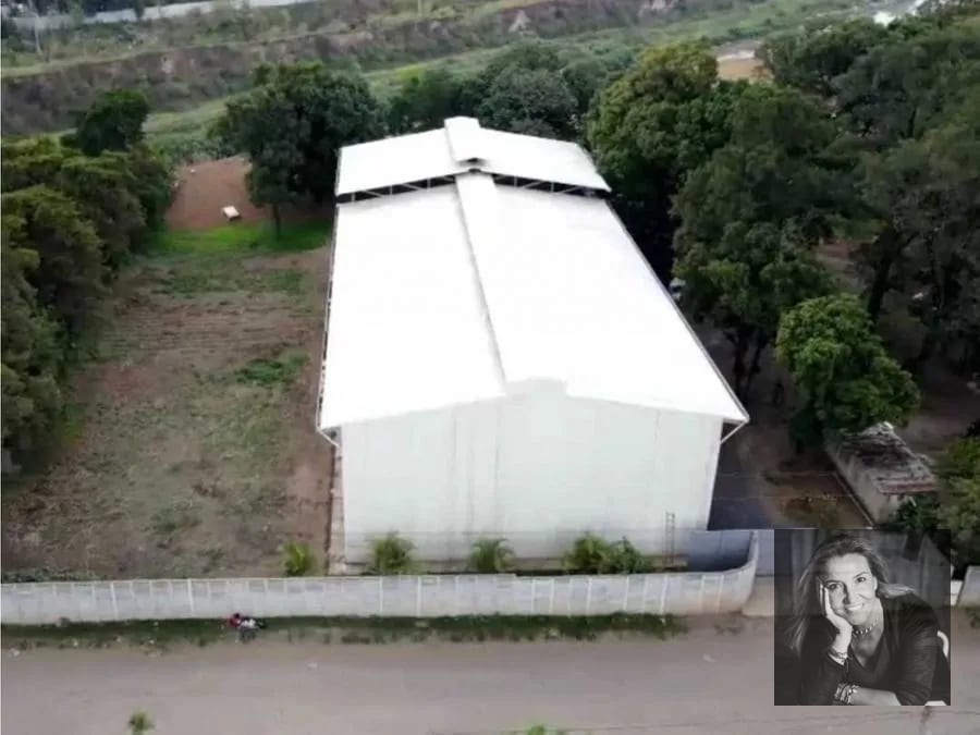 Bodega Industrial en VENTA – Sector VAS / Villa Nueva — Bodega / Ofibodega en Venta en San Miguel Petapa, Guatemala, Ciudad — foto 13 de 15
