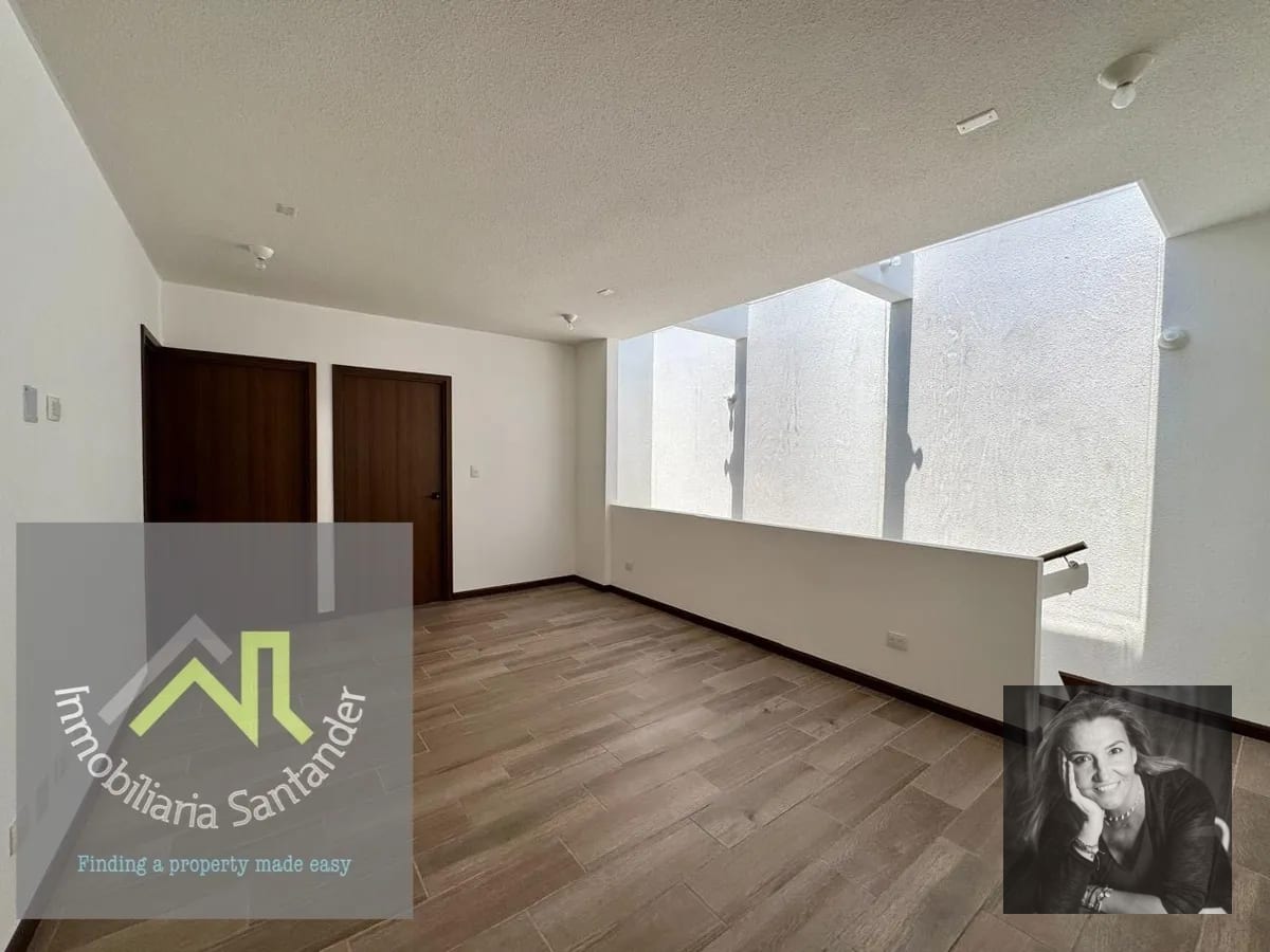 JARDINES DE SAN ISIDRO / Casa en condominio, zona 16 — Casa en Alquiler en Jardines de San Isidro, Zona 16, Guatemala, Ciudad — foto 14 de 17
