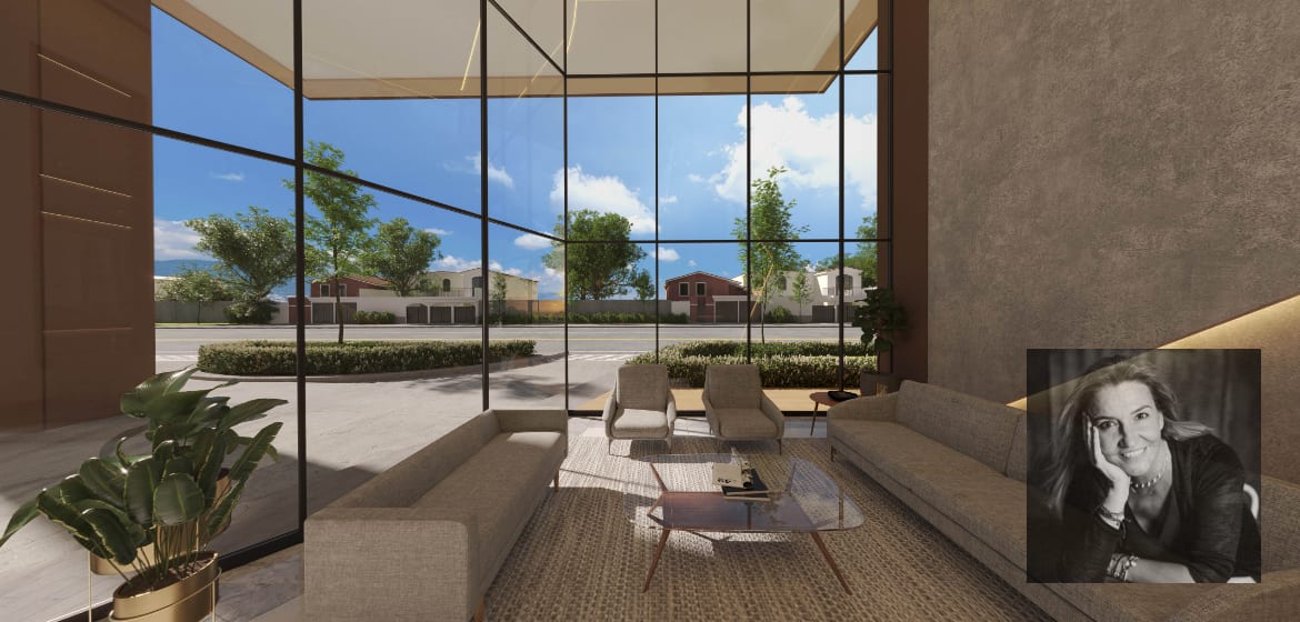 ALTAIRE | APARTAMENTO EN VENTA ZONA 11 — Apartamento en Venta en Zona 11, Guatemala, Ciudad — foto 8 de 16