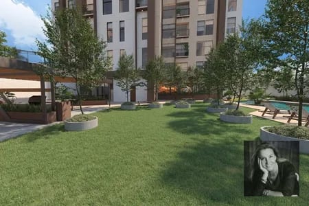 ALTAIRE | APARTAMENTO EN VENTA ZONA 11 — Apartamento en Venta en Zona 11, Guatemala, Ciudad — foto 3 de 16