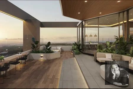 ALTAIRE | APARTAMENTO EN VENTA ZONA 11 — Apartamento en Venta en Zona 11, Guatemala, Ciudad — foto 12 de 16