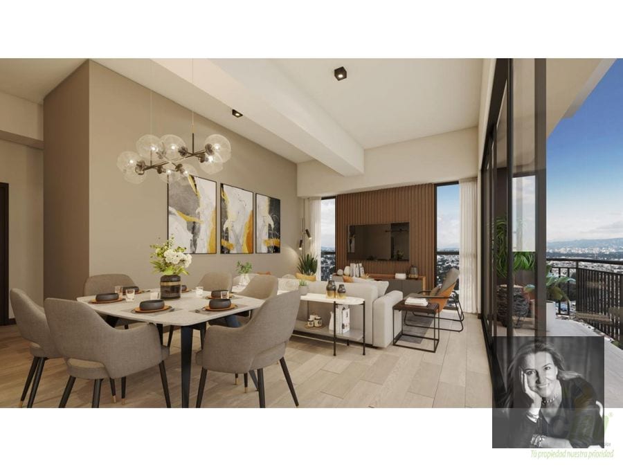 ALTAIRE | Apartamento en Venta en Zona 11 — Apartamento en Venta en Zona 11, Guatemala, Ciudad — foto 9 de 16